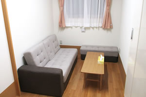 地域交流スペース